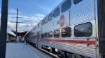 Caltrain 3822